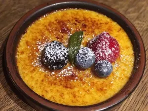 The Olive Kitchen & Bar