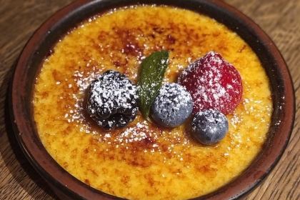 The Olive Kitchen & Bar