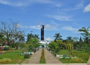 Pontianak