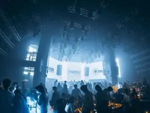 PAPAYA CLUB