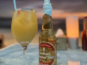 Paraw Beach Club