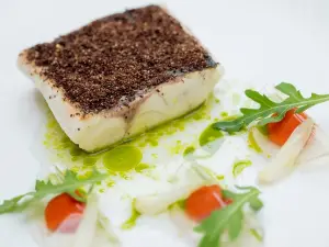 Spondi Restaurant