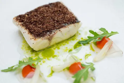 Spondi Restaurant