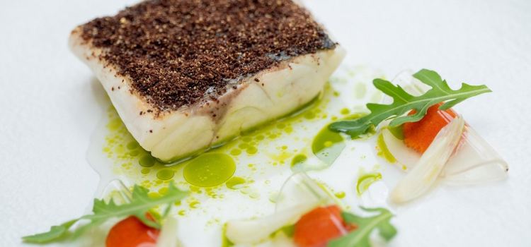 Spondi Restaurant