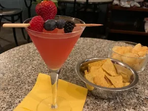 Antico Caffe del Moro - Art Bar Firenze