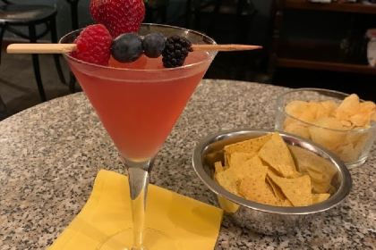 Antico Caffe del Moro - Art Bar Firenze