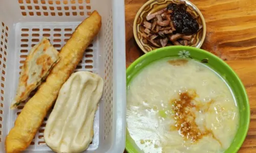 國華糝館