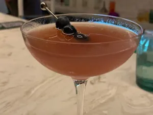 Cantê Bar & Garden