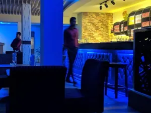 Lake View Recreation Club, Gulshan-1