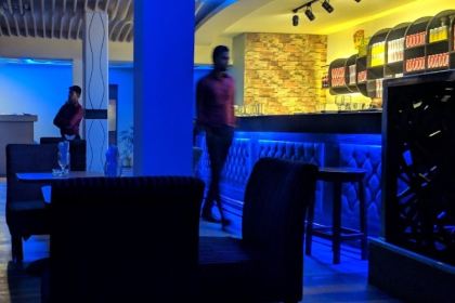 Lake View Recreation Club, Gulshan-1