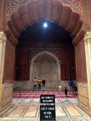 City Center Masjid | Friday Prayer Musalla