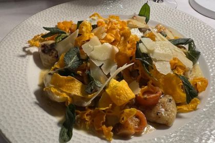 Harbour House V&A Waterfront