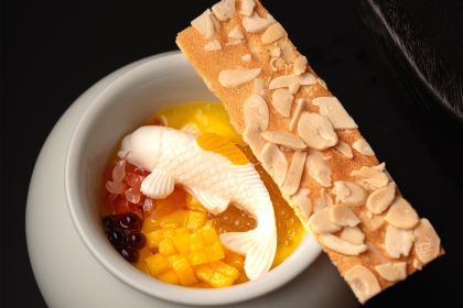 WAN GUO CHUN  CHINESE RESTAURANTS