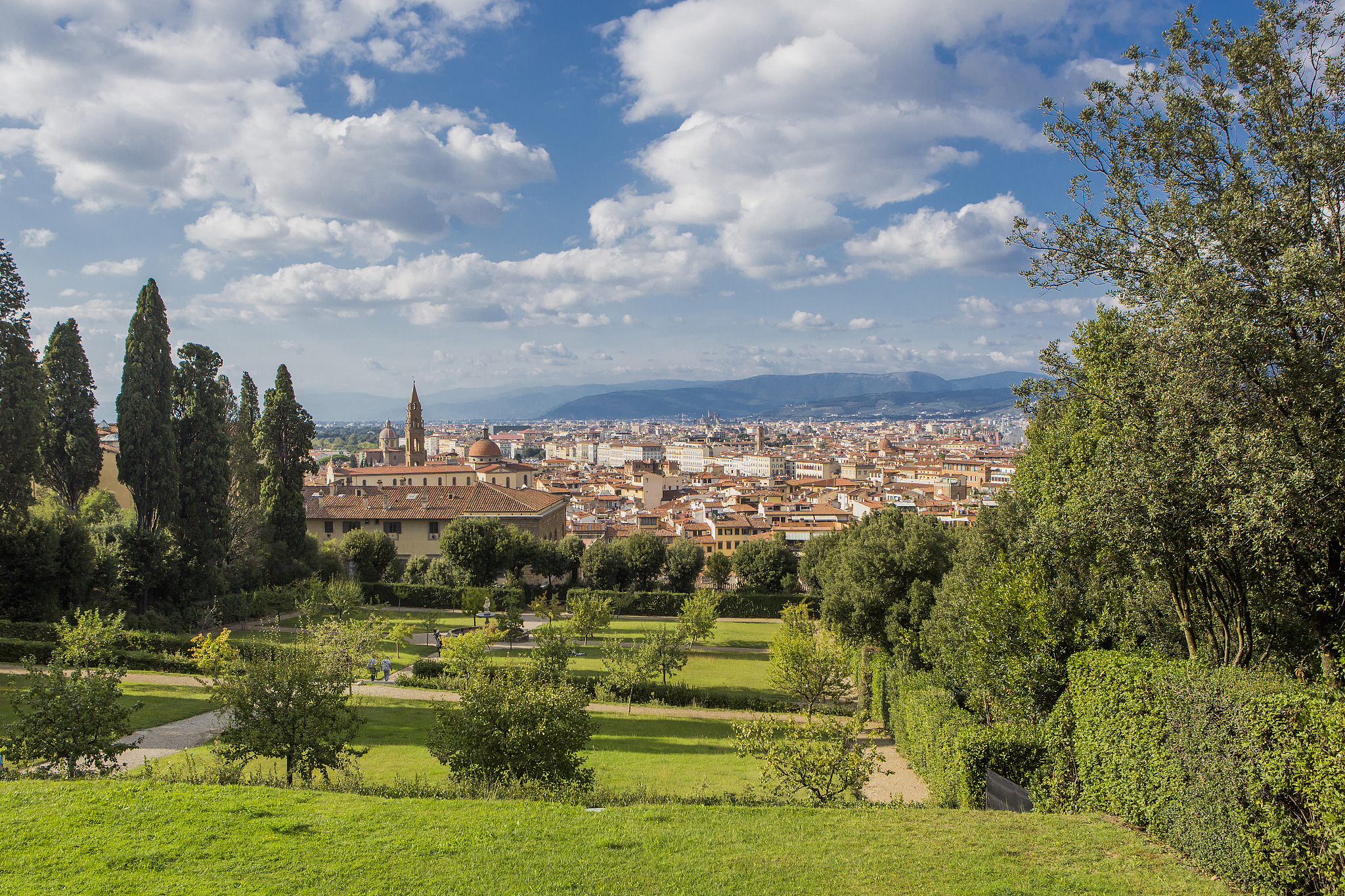 Popular Family-friendly Attractions in Florence