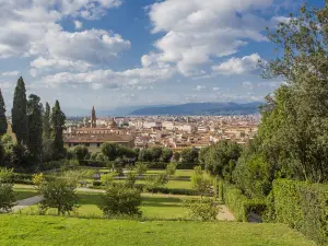 Giardino di Boboli