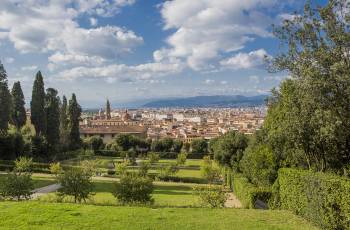 Popular Family-friendly Attractions in Florence