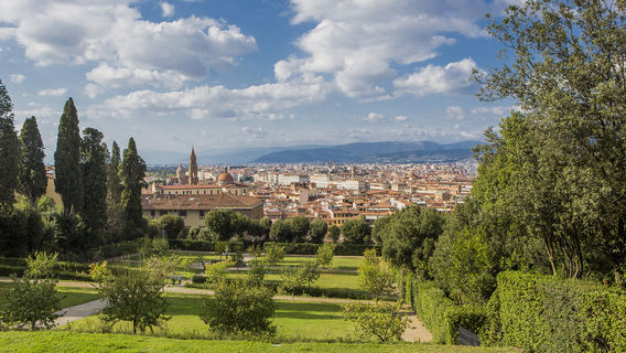 Firenze