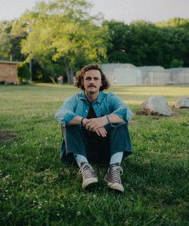 【美國納什維爾】Evan Honer 2024《Nowhere Fast》北美巡演 | 納什維爾