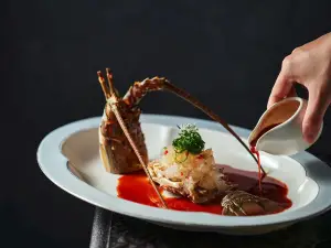 绍兴璞祺艺境酒店·璞荷