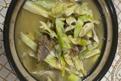 宁国将军关农庄·餐厅