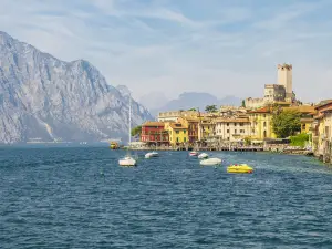 Gardasee