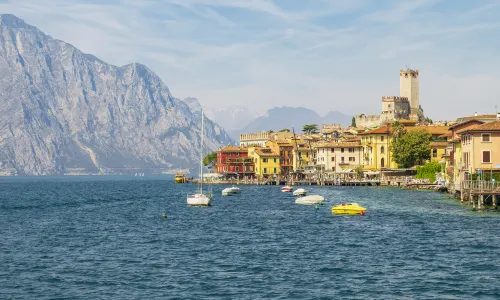 Lake Garda