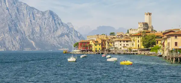 Torri del Benaco