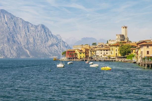 Lake Garda