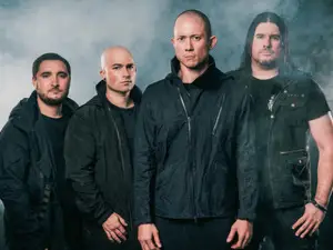 Bloodstock Open Air 2025