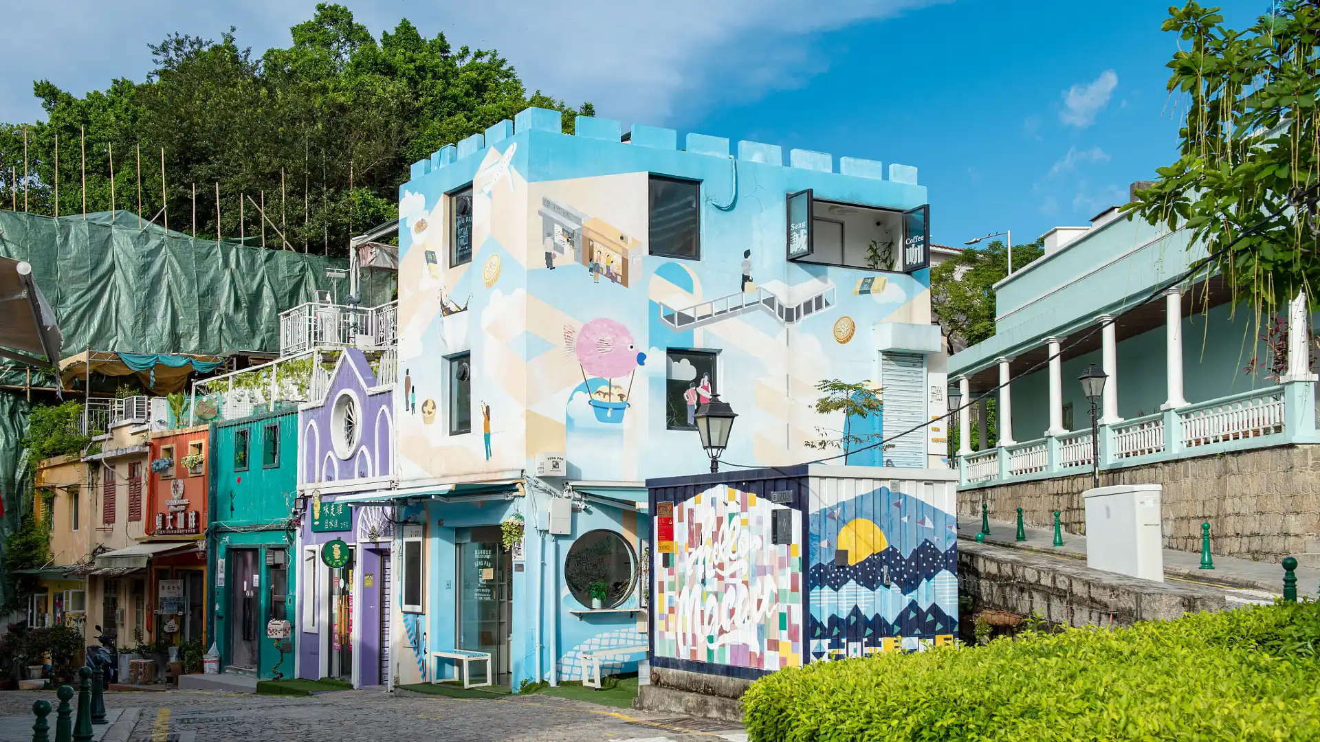 Hotels near Rua Do Cunha