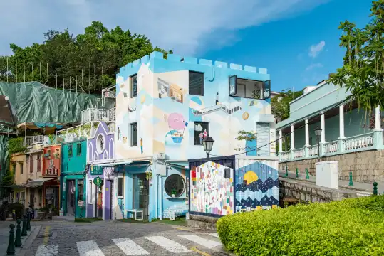 Hotels near Rua Do Cunha