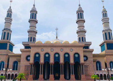 Samarinda