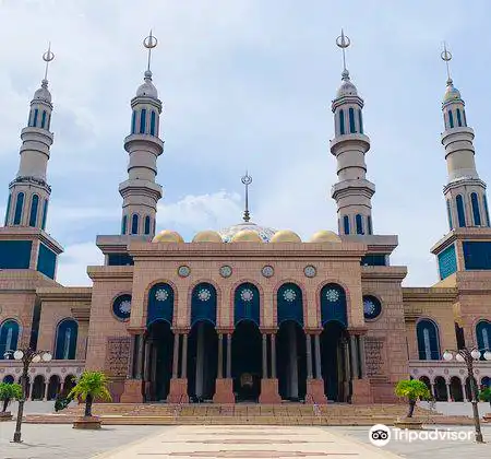 Hotels near Islamic Center Samarinda - Masjid Baitul Muttaqien