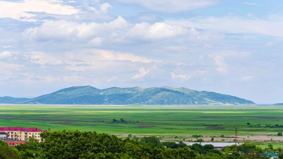 【琿春來回】防川半日+防川圖們景區一日遊【2-6人團】