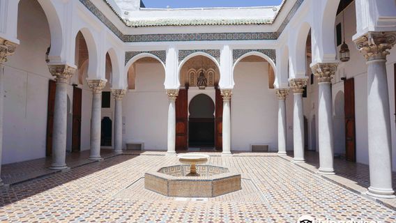 Tangier