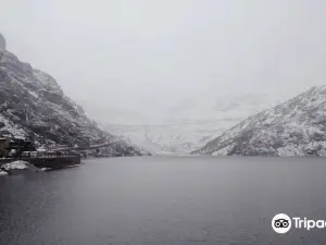 Tsongmo Lake
