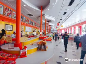 Tan Hue Vien Food Processing Co.,Ltd
