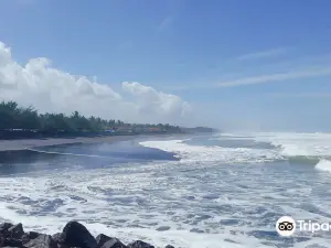 Suwuk Beach
