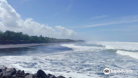 Suwuk Beach