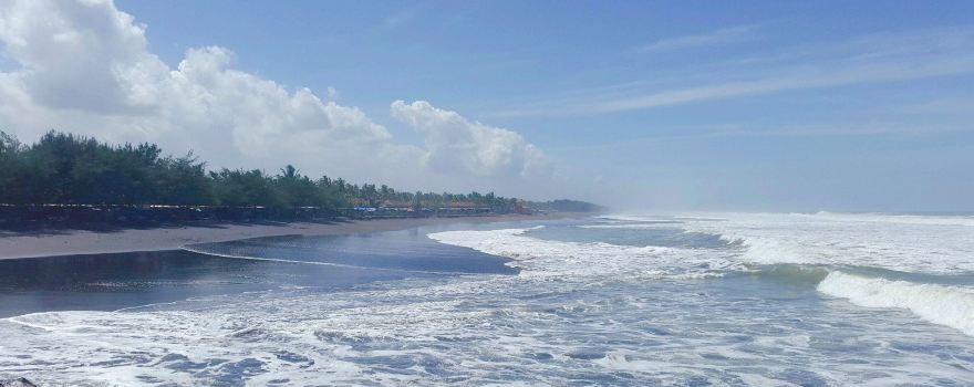 Suwuk Beach