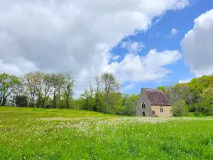 Regionaler Naturpark Normandie-Maine