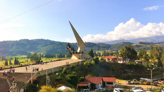 Vargas Swamp Lancers