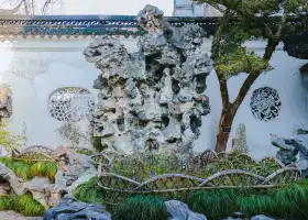 獅子林