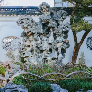 獅子林