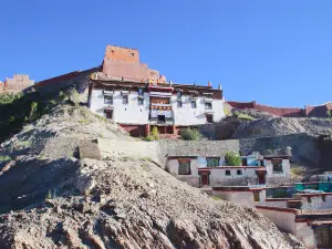 바이주 사원