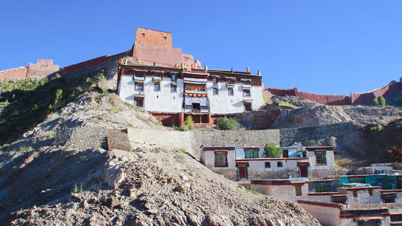 Shigatse