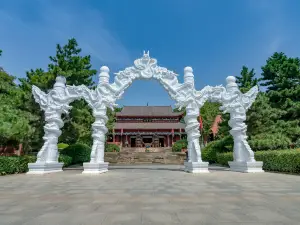 군산도