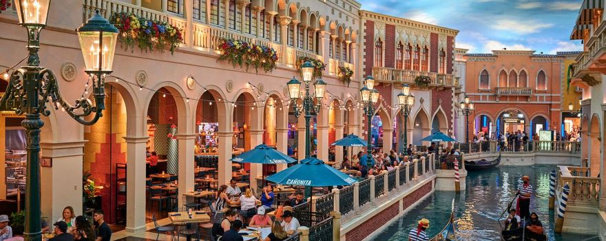 Venetian