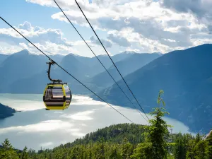 Sea to Sky Gondola