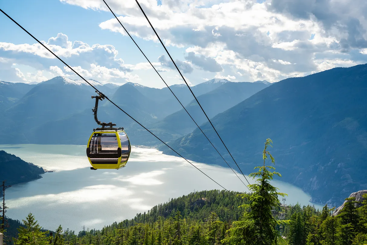 2_Sea to Sky Gondola